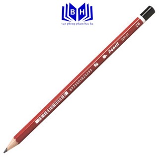 Bút chì gỗ 2b thiên long gp-01