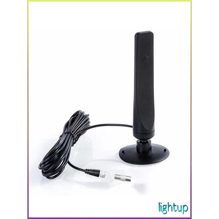 DVB-T2 HDTV TV kỹ thuật số độ nét cao 4K đầy đủ thông minh