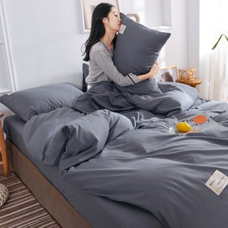 Ga Bọc Nệm Ga Trải Giường Cotton Hàn Quốc - Grap Giường Drap Nệm cùng với Vỏ Chăn Vỏ Gối Đẹp Lộng Lẫy