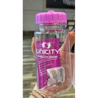 Bình lắc Unicity cao cấp [ẢNH THẬT - VIDEO THẬT]