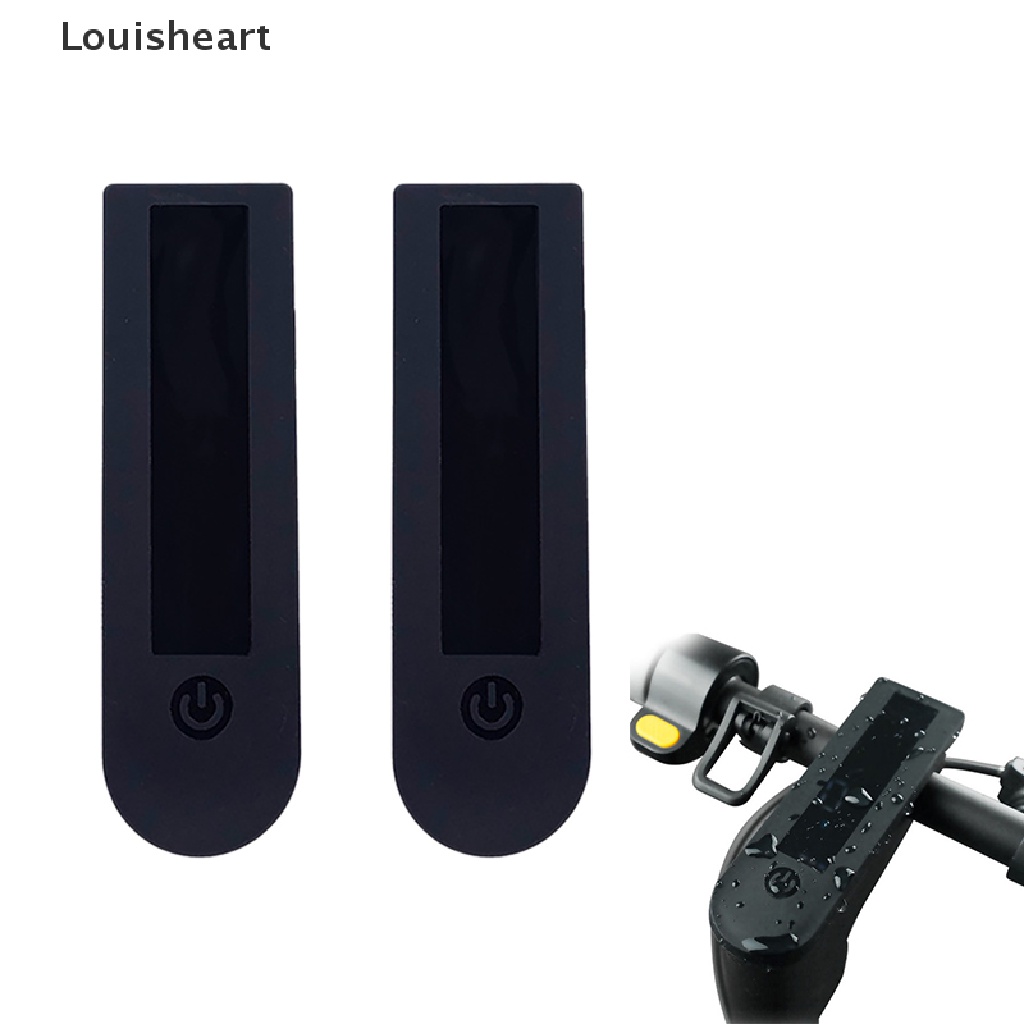 Bộ 2 Bảng Điều Khiển Bảo Vệ Bảng Điều Khiển Dành Cho Xe Scooter Điện Xiaomi M365 1S Pro 2