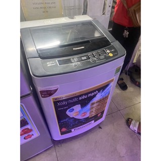 máy giặt panasonic 8kg đã qua sử dụng có ship hcm