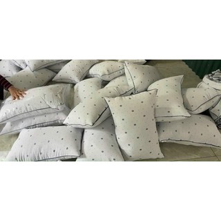 Ruột gối nằm cao cấp 50*70cm (1 đôi)