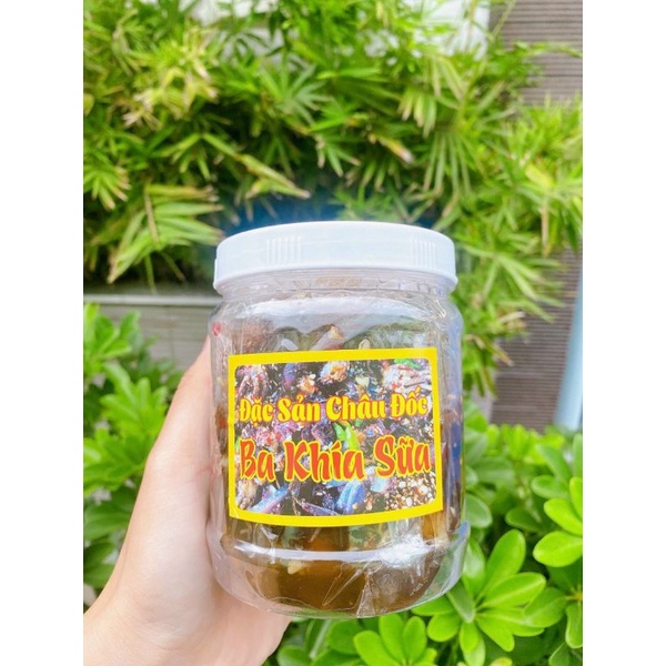 HỘP 700GR BA KHÍA TRỘN CÀ MAU HÀNG CHẤT LƯỢNG
