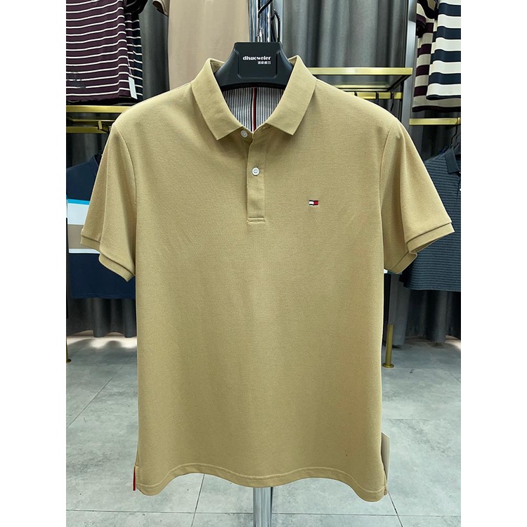 Áo Polo Nam cao cấp
