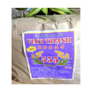 1 ký Bún gạo Vinh Thạnh