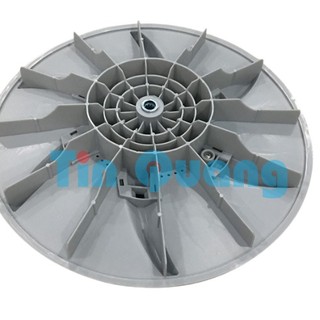 Mâm Máy giặt Toshiba 37cm - 38cm