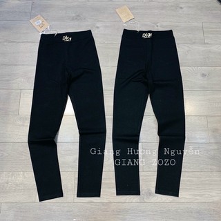 #88 Quần legging umi hàn co giãn 4 chiều