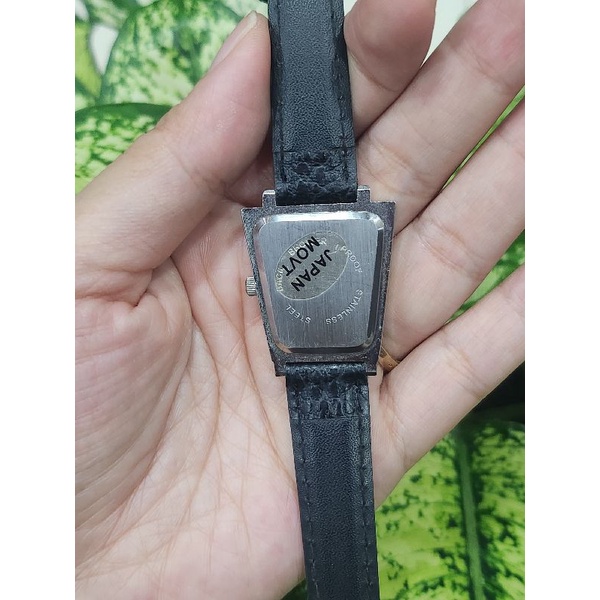 ĐỒNG HỒ SI NHẬT CHÍNH HÃNG DÂY DA DÀNH CHO NỮ - THƯƠNG HIỆU PHOENIX