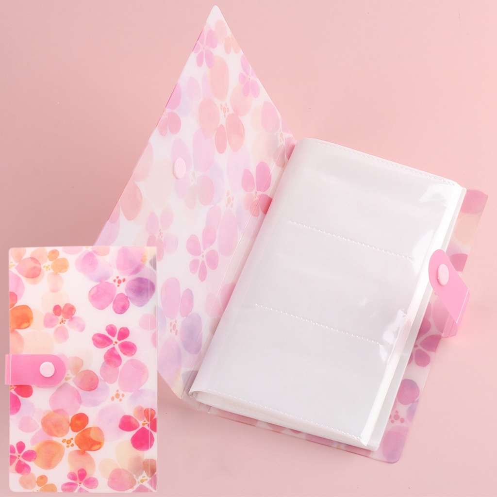 Giá Đỡ Trưng Bày Móng Tay Bằng Nhựa Rỗng Nhiều Ngăn Họa Tiết Tinh Tế