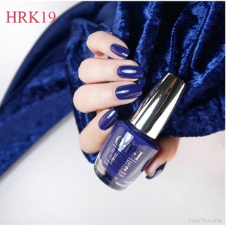 Sơn móng tay gel lạnh opi hrk19