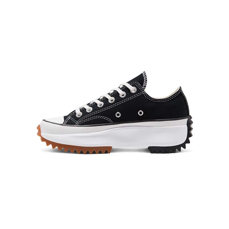 Giày Converse Run Star Hike Low Top 168816V