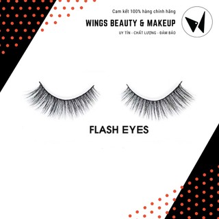 THE LASH BY JAIME - Mi giả hộp 1 đôi (Flash Eyes)