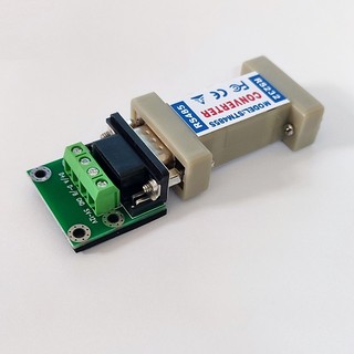 Module Chuyển Đổi RS232 To RS485