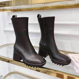 💕💕💕Boot bốt cao cổ siêu hot đế 7p