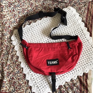 Túi vải Tote, đeo chéo 2hand