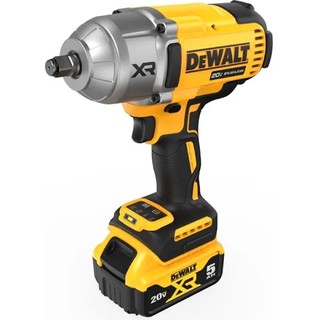 Dewalt máy siết bulong dcf900