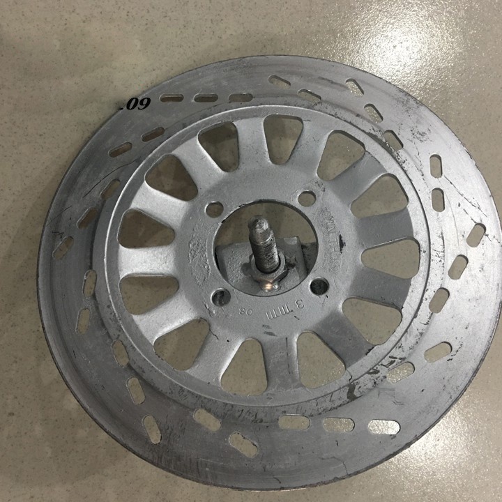 Cảo mâm máy giặt