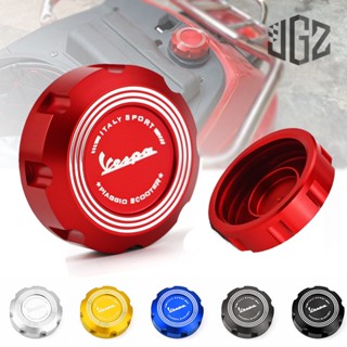 Nắp Đậy Bình Nhiên Liệu Hình Chữ O Cho Xe VESPA GTS GTV 250 300 Primavera Sprint 125 150 S 2013-2022
