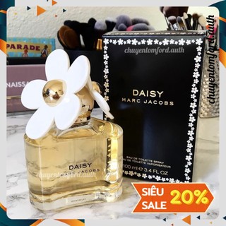 ♚ nước hoa marc jacobs daisy edt 5ml/50ml/20ml 𝑭𝑹𝑬𝑬𝑺𝑯𝑰𝑷 💥💥💥