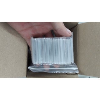 500 Ống co nhiệt hàn cáp quang 6cm