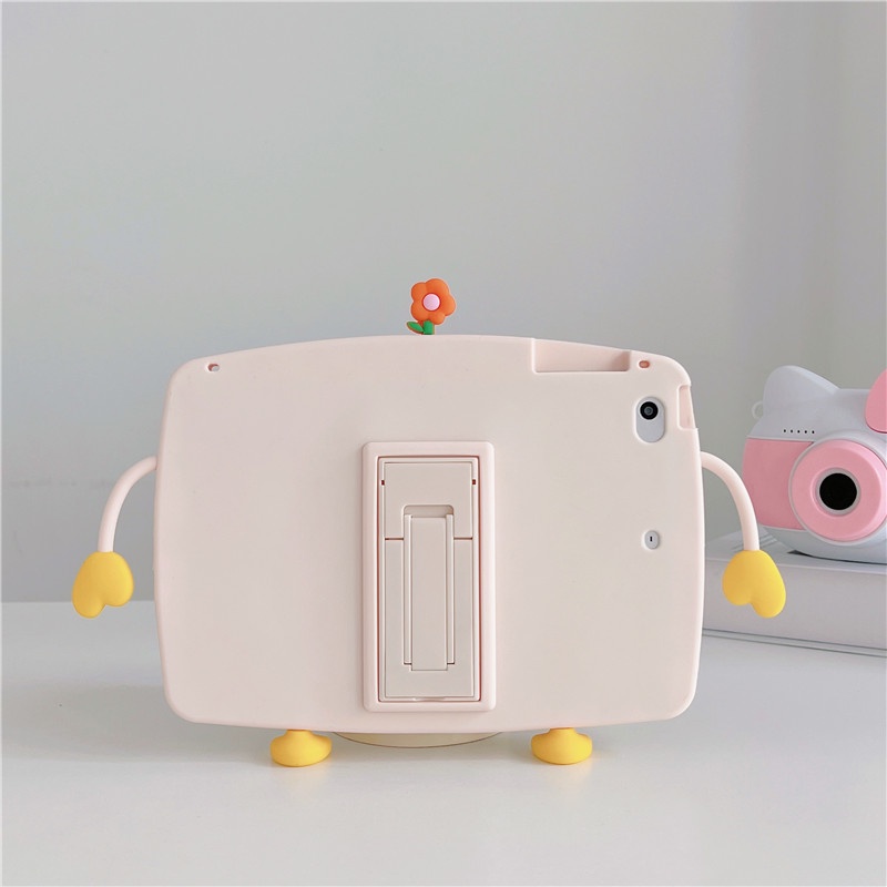 Ốp Điện Thoại Cho iPad Mini 1 2 3 4 5 6 Air 9.7 "10.2" 4th / 5th / 6th / 7th / 8th / 9th Gen Pro 10.5 "10.9" 11 "2017 / 2018 / 2019 / 2019 / 20