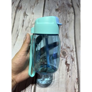 Bình Nước Mini Lohas with Straw 350ml Tupperware