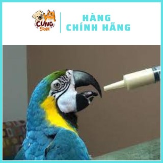 Bột dinh dưỡng NutriBird A21