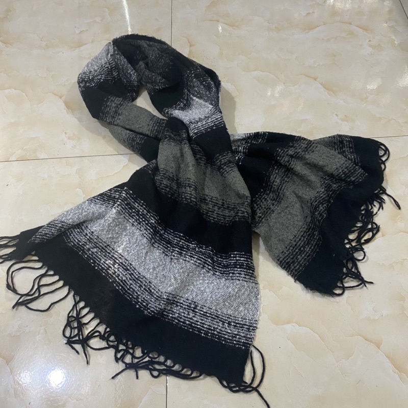 khăn quàng cổ thời gian nhiều mẫu thanh lý