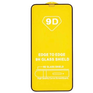 Kính cường lực full màn 9d cho iphone từ 6 đến 13 pro max