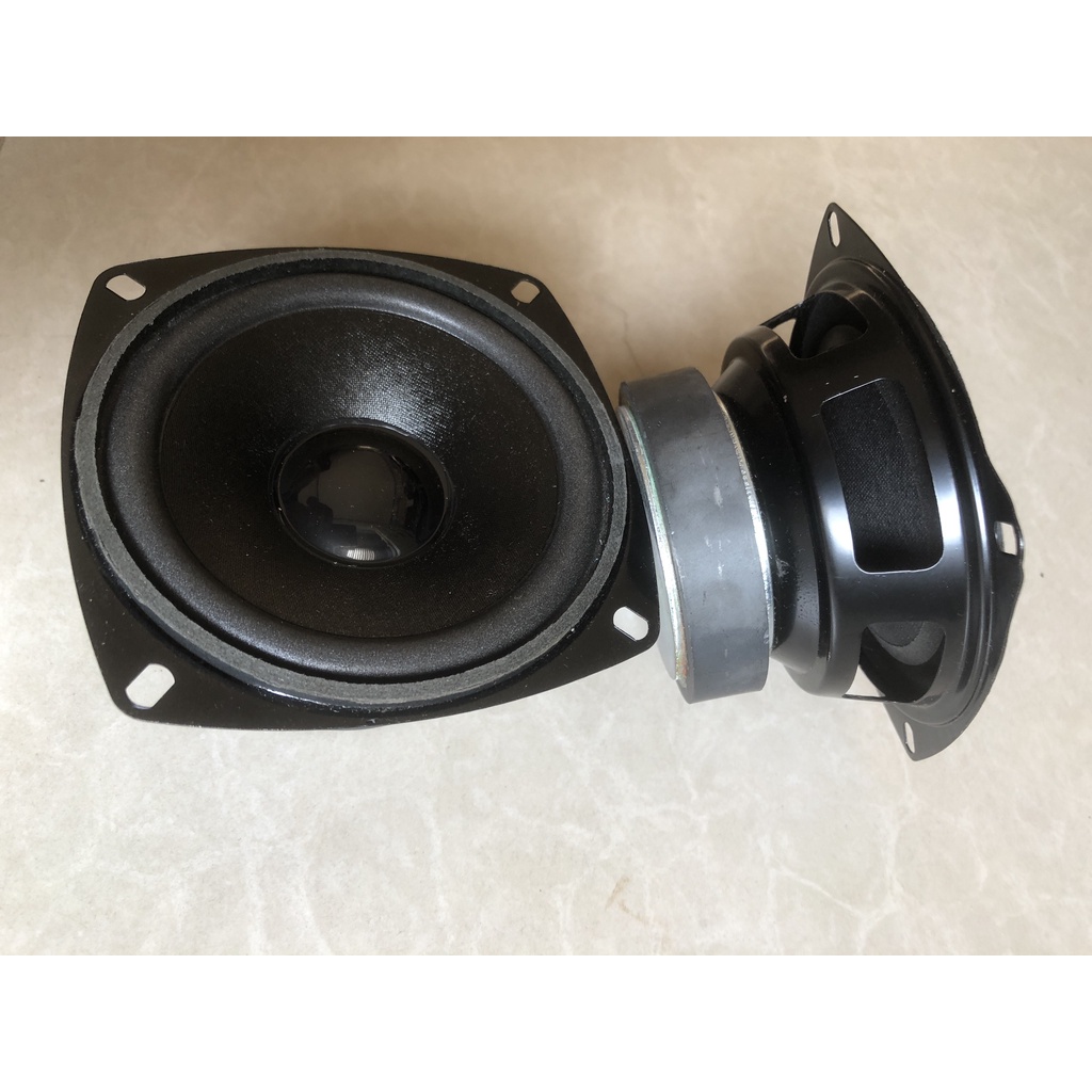 Loa trung 10cm cao cấp từ 70mm - 1đôi