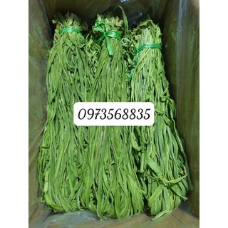 Sỉ 1 thùng rau tiến vua 5kg