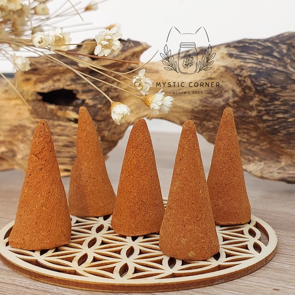 Nụ Trầm Hương Bắc Cổ Truyền, hương Trầm Bắc Bộ xưa 100% không hóa chất