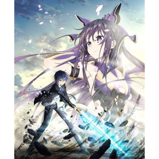 Tapestry Date a live (poster vải)
