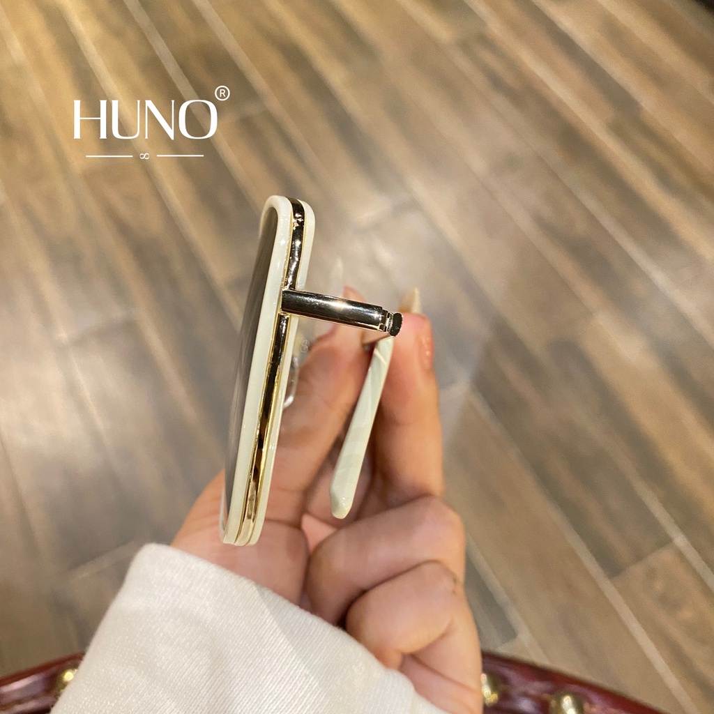 Kính râm nữ HUNO Kính mát thời trang trang nữ cao cấp được thiết kế đơn giản nhưng vô cùng tinh tế - KR08