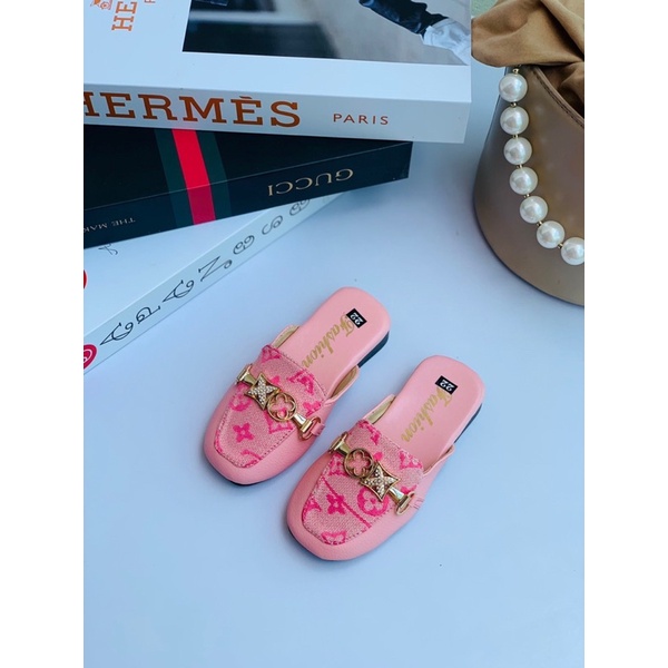 Sục  Bé Gái SKU2022