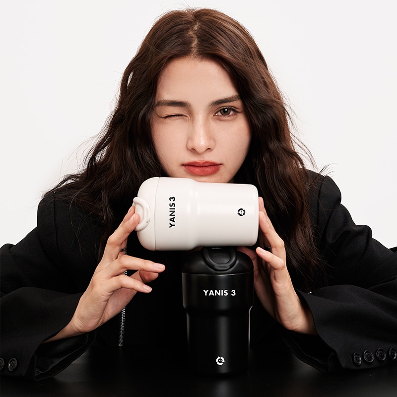 Bình giữ nhiệt inox316 cao cấp Yanis3 380ml