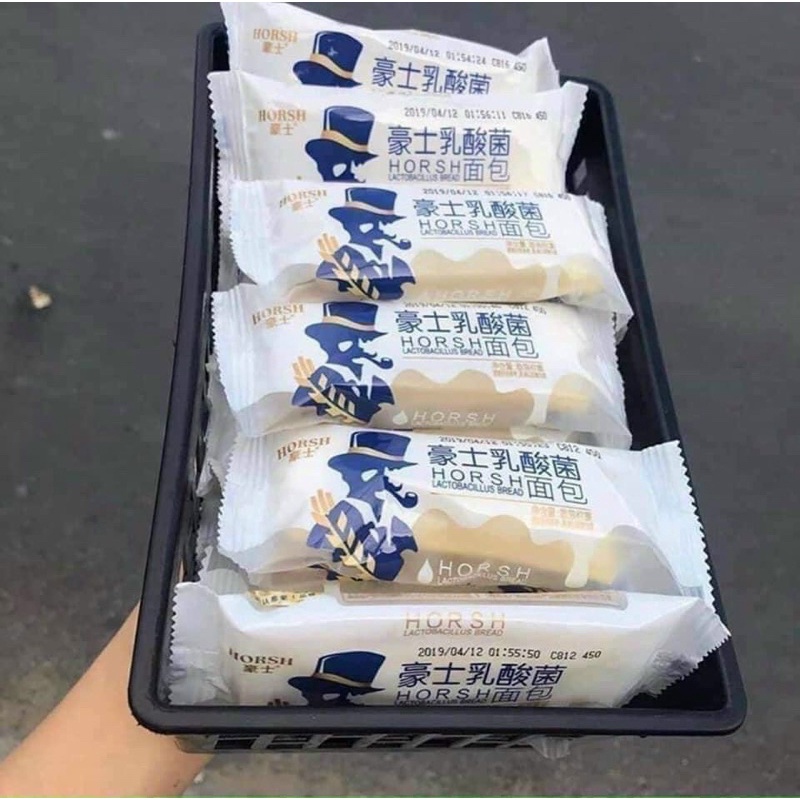 Bánh Sữa Chua Ông Già (1kg)