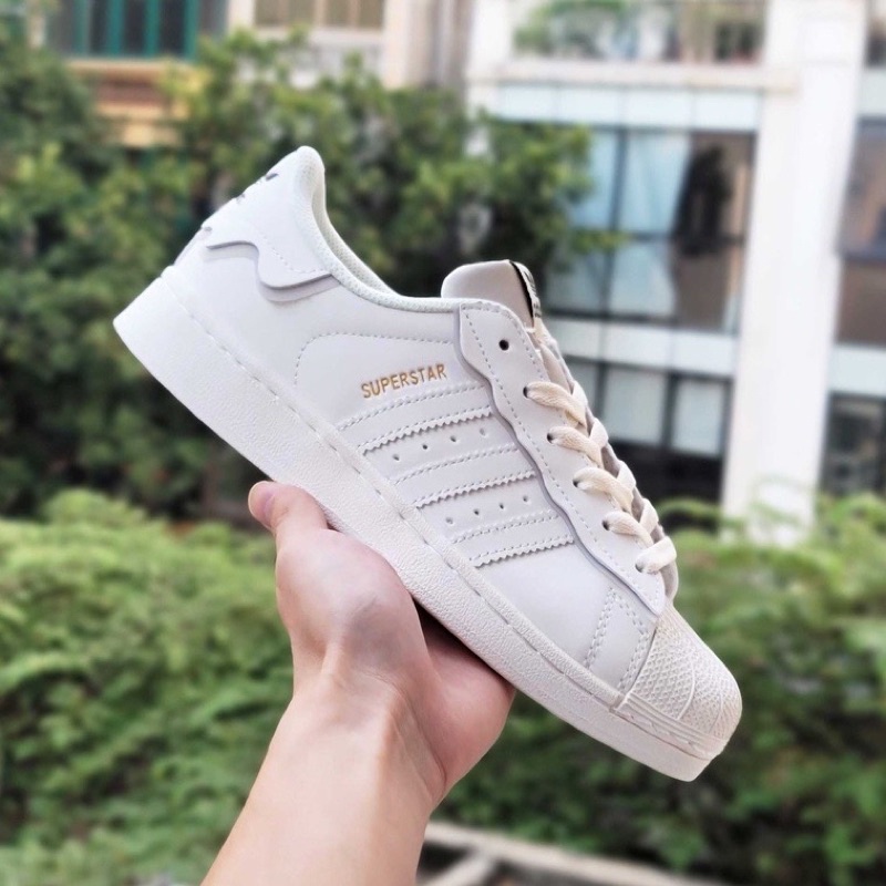 GIẦY THỂ THAO SUPERSTAR SÒ PHIÊN BẢN CÁ TÍNH PHONG CÁCH , HÀNG CAO CẤP CÓ SẴN
