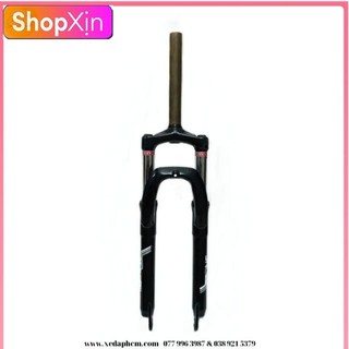 Phuộc xe đạp thể thao MTB bánh 26 inch