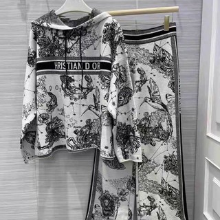 Sét Len Dior Mũ Quảng Châu 2023