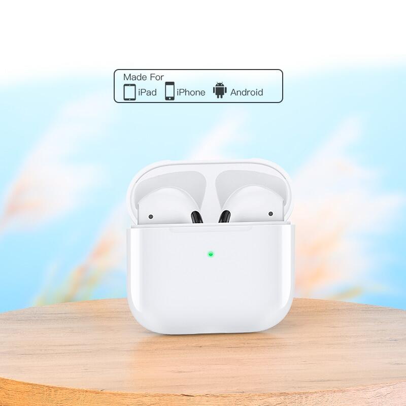 Tai nghe không dây TOPEWON Mini Pro 4 TWS chất lượng cao