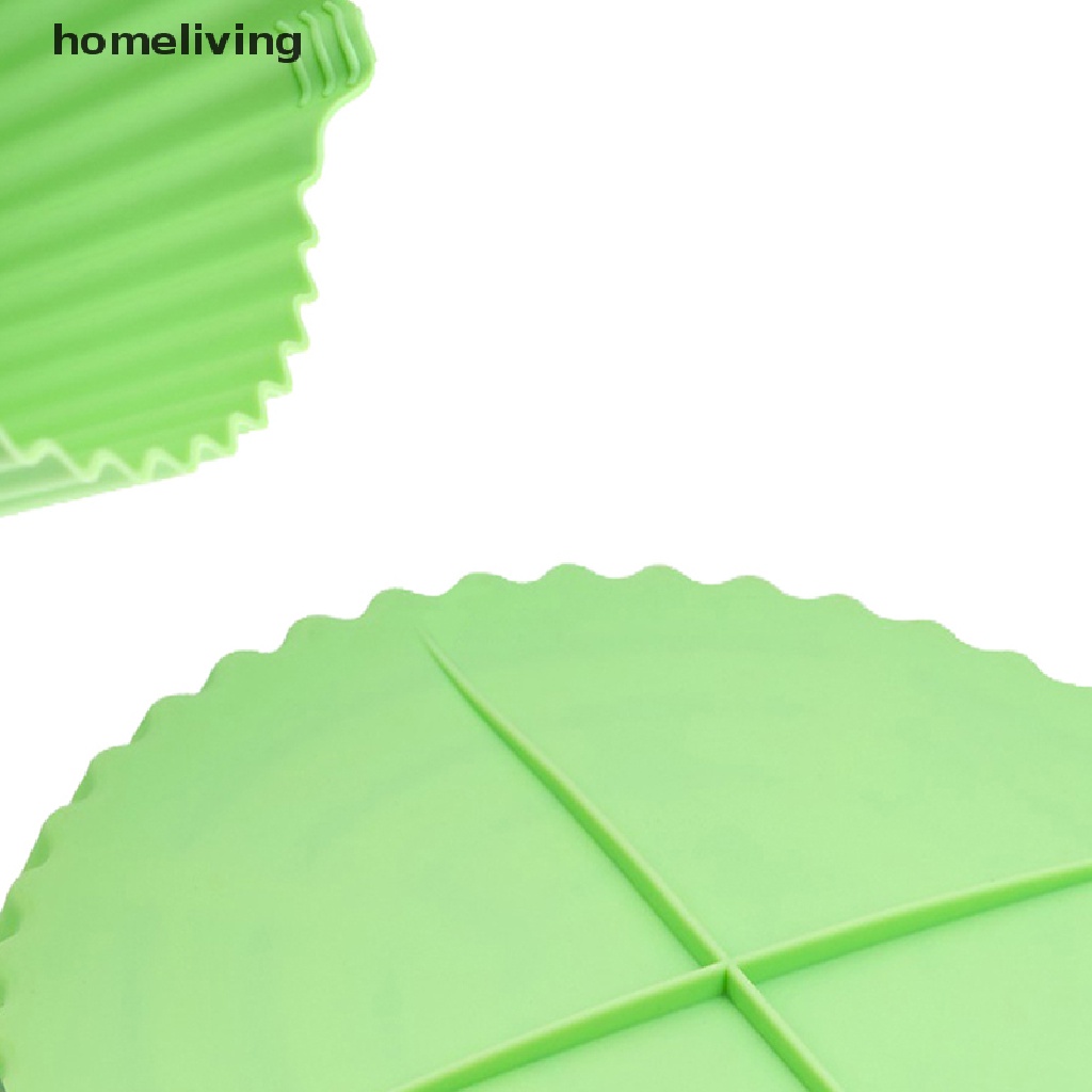 1 Nồi Chiên Không Dầu Bằng Silicone Chống Dính