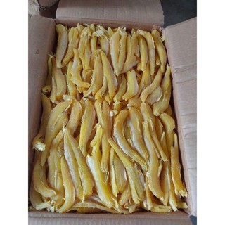 1kg CÁ BỐNG KHÔ Ngon, vị vừa ăn
