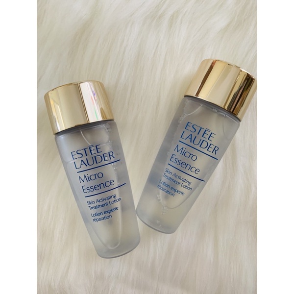Nước thần estee lauder micro essence 30ml