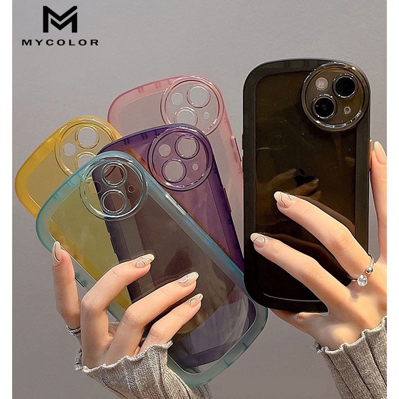 Ốp Điện Thoại TPU Mềm Chống Bụi Chống Sốc Màu Cho OPPO FIND X3 X5 PRO 5G 4G 2022