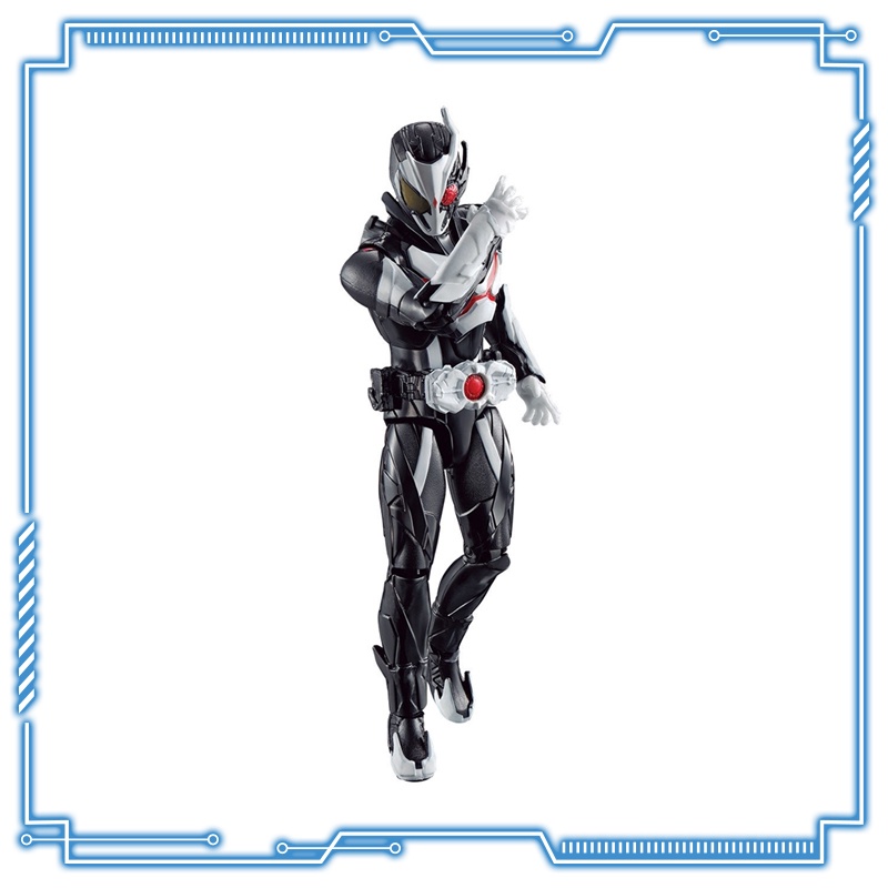 ✨Mô Hình Nhân Vật Kamen Rider ZERO ONE RKF Acrylic ARK 01 QT9I