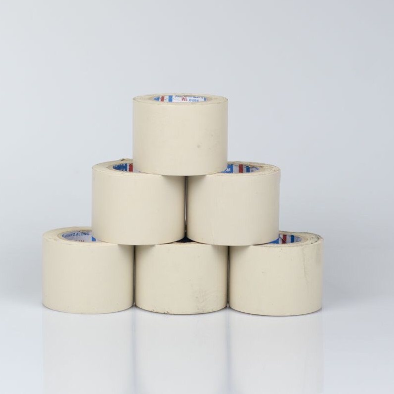 Bằng Keo Thể Thao Quấn Cổ chân NANO Nhật Cuốn Cổ Tay Đá Bóng Chống Chấn Thương