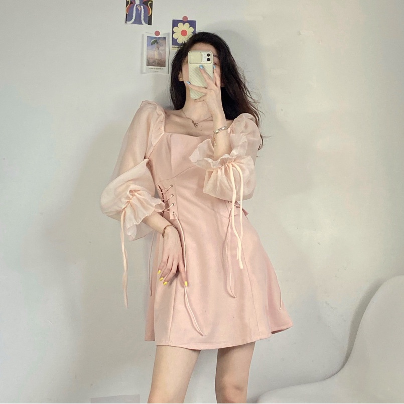 Đầm bigsize 60 - 90 ký dự tiệc hàng Quảng Châu thiết kế