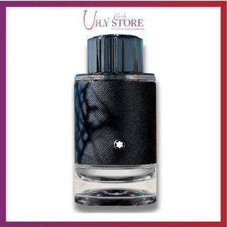 Nước hoa nam mont blanc explorer edp 4,5ml